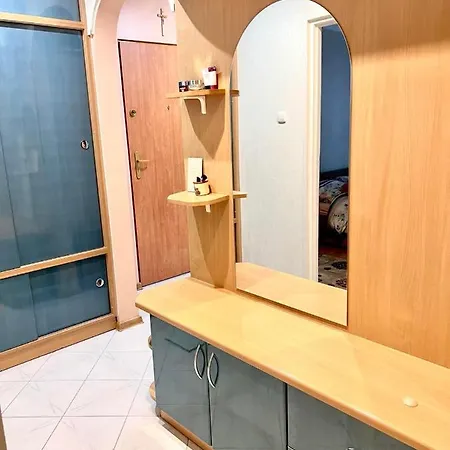 Daire Pod Lipami Giżycko